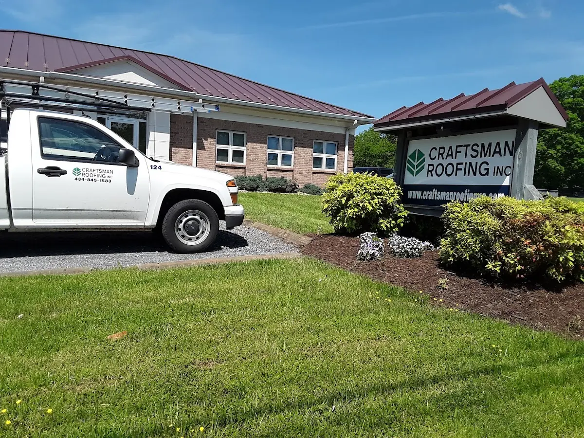 Quality Hail Damage Roof Repair by experienced craftsmen in Thompson
